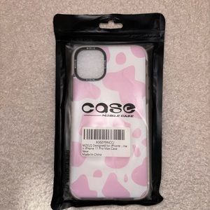 iPhone 11 Pro Max case